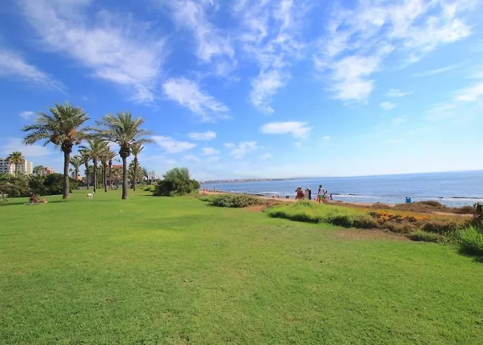 Casa Eliseos Playa