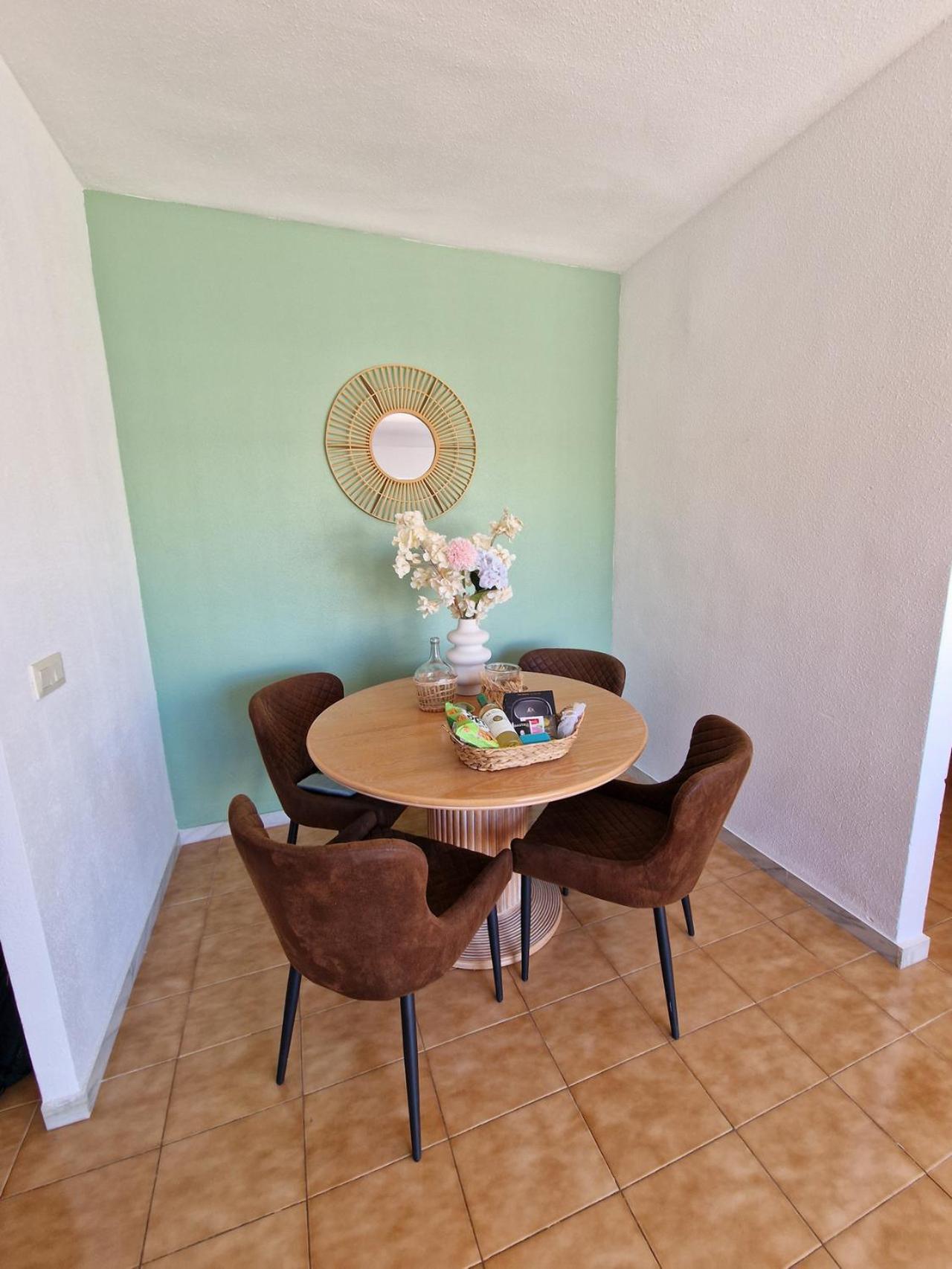 Casa Eliseos Playa Apartamento Torrevieja