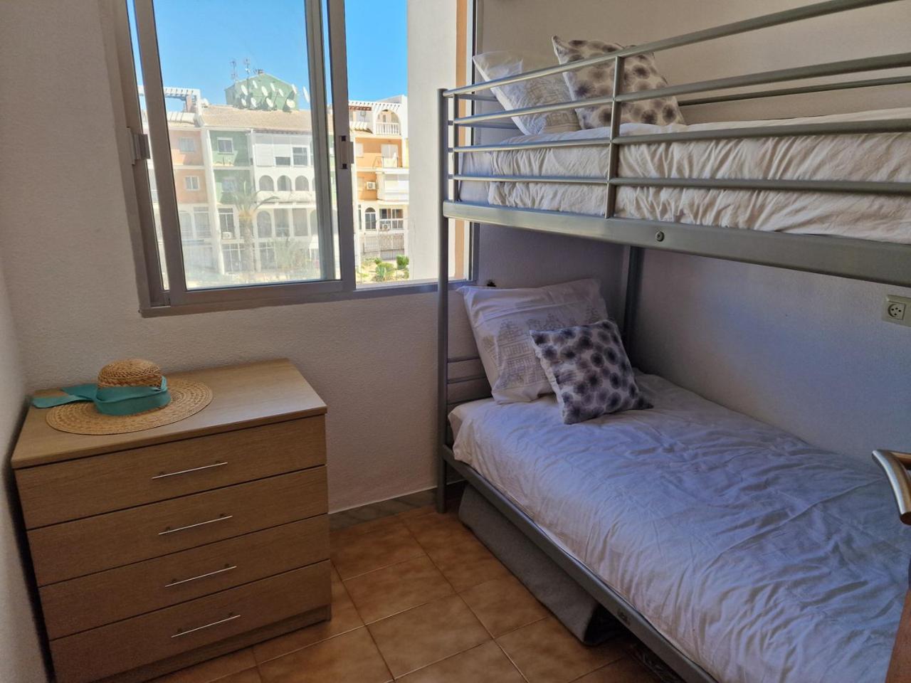 Apartment Casa Eliseos Playa *