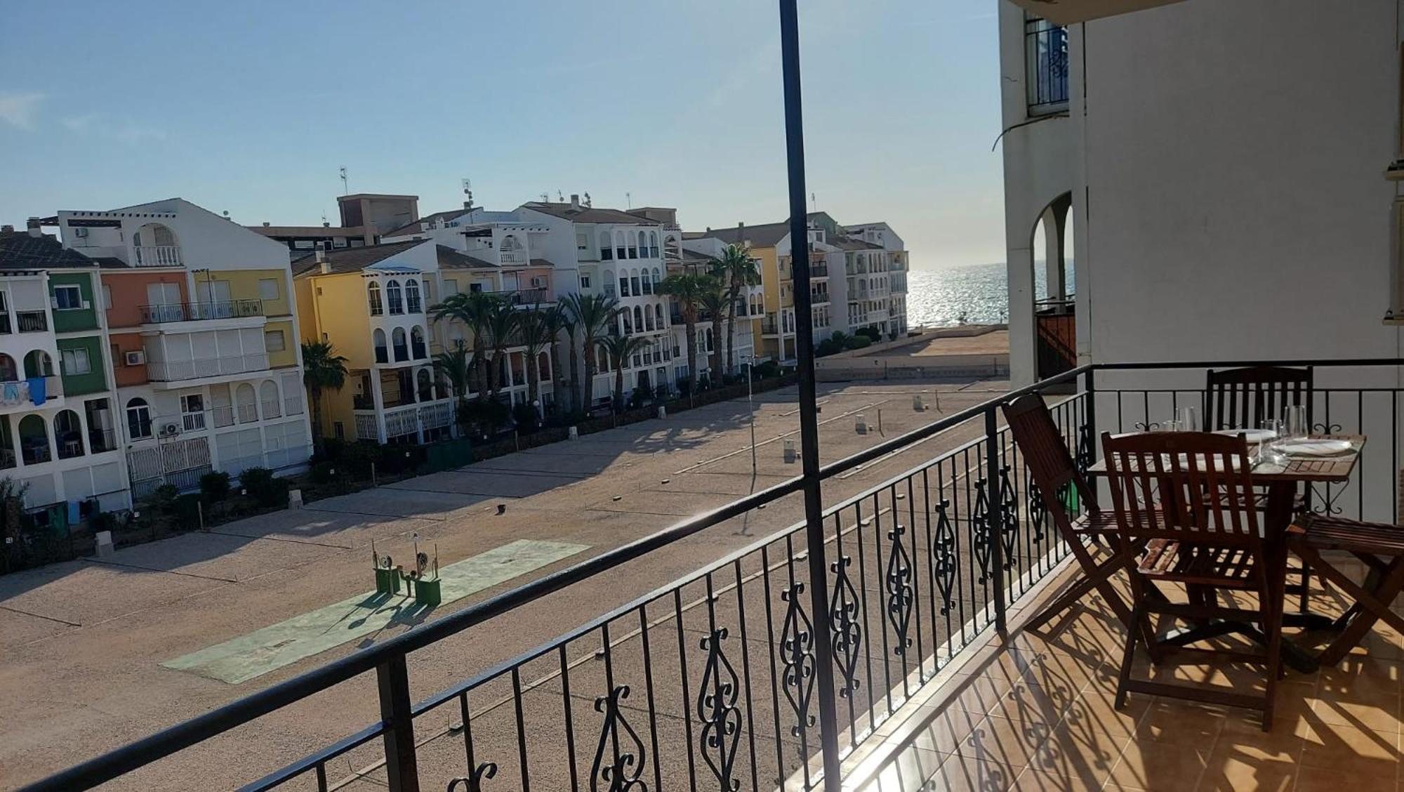 Casa Eliseos Playa Apartament *