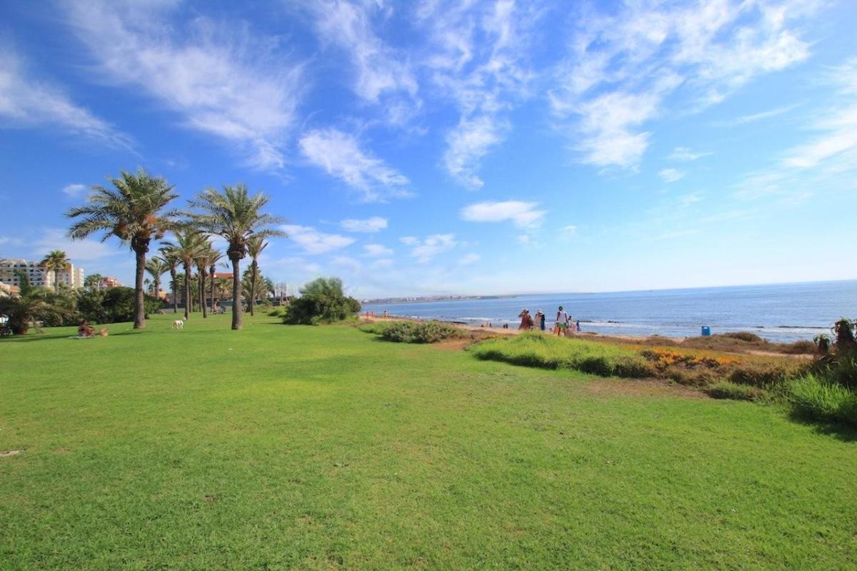 Apartament Casa Eliseos Playa