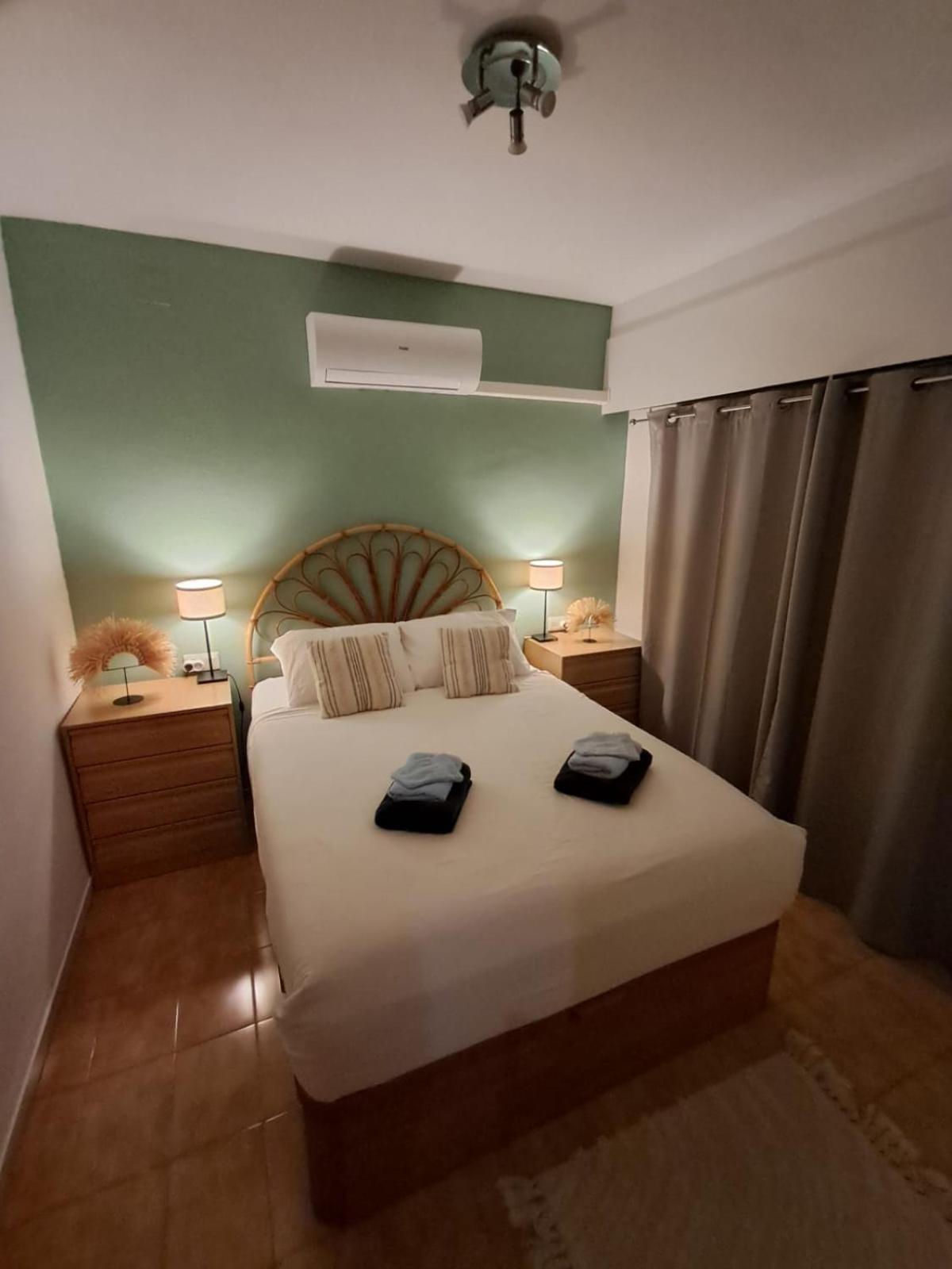 Casa Eliseos Playa Apartment